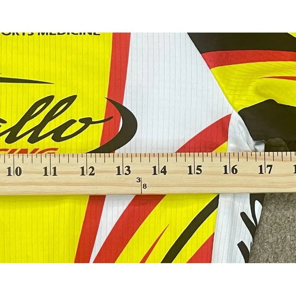 Hincapie‎ Sportswear Ghisallo Racing Women's Cycling Jersey Size Small - Picture 12 of 14